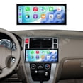 thumbnail image 1 of ZWNAV 15.8 inch Android 15 Car Radio For Hyundai Tucson 2009-2013 HD Multimedia Video Player Navigation GPS DVD 4G DSP Stereo Bluetooth, 1 of 15