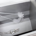 thumbnail image 3 of Carlisle 4011205 Heat Resistant 24" Fry Vat Brush, 3 of 3