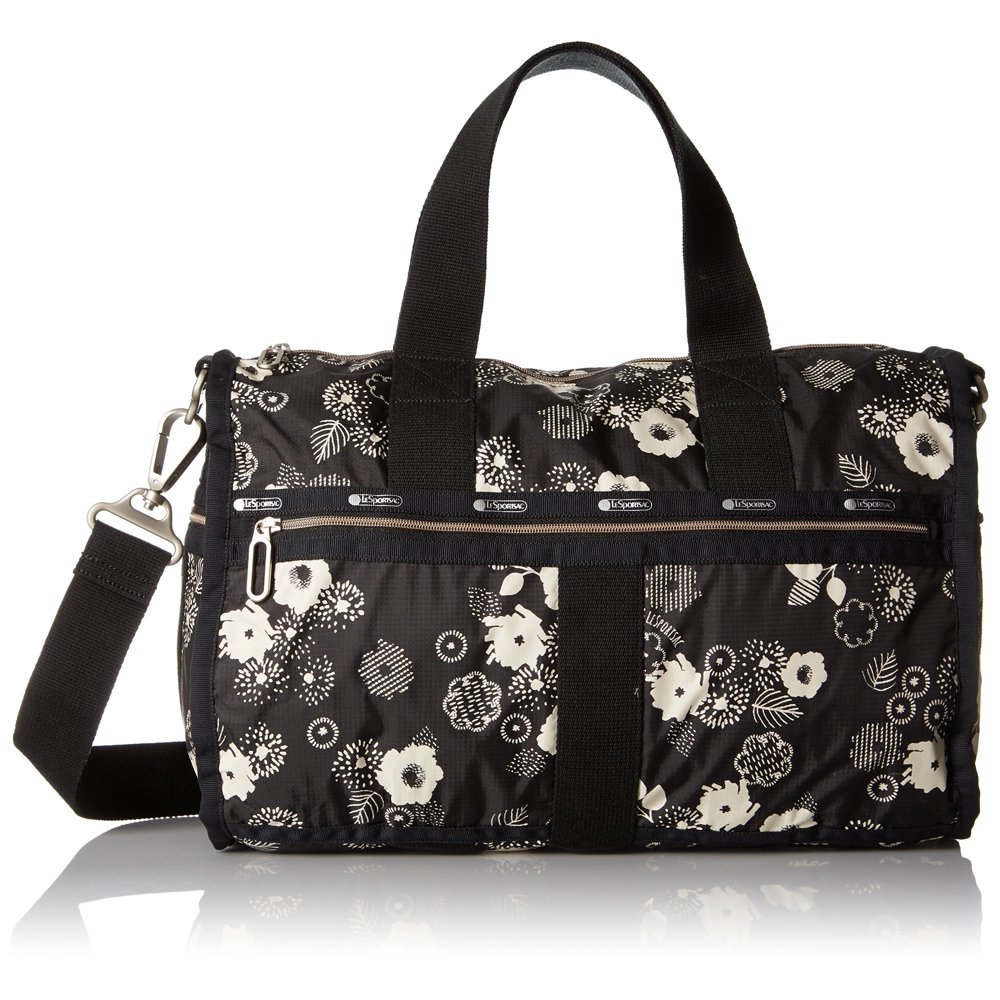 Lesportsac Essential Cr Small Weekender