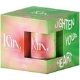 thumbnail image 2 of Kin Euphorics - Kin Bloom Non-Alcoholic Functional Beverage, 8 fl oz | Multiple Sizes, 2 of 2