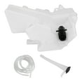 thumbnail image 6 of Molaner Windshield Washer Reservoir Compatible with Toyota Corolla Cross 2022-2024 with Washer Pump & Hose Replaces 85315-0A070 853150A070 85301-0A060 853010A060, 6 of 16
