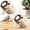 Beige, variant on 360° Rotation Portable Mini Cooling System for Auto Vehicle,Usb Rechargeable Adjustable Speeds Clip On Fan for Car,Portable Ac for Car,Car Window Air Conditioner(Beige)
