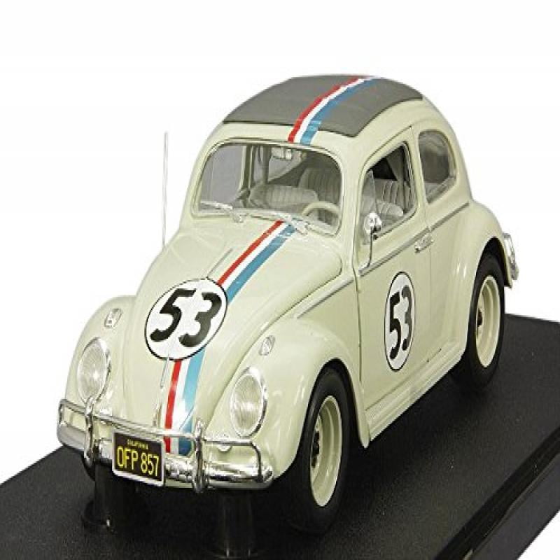 rc herbie the love bug
