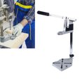 thumbnail image 4 of p>Main Électrique Foret Foret Presse Stand Multifonctionnel Foret Guide Stand Foret à Banc Perceuse Support Universel/p>, 4 of 7