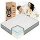 thumbnail image 1 of Colchon Premium King Size Memory 25cm Transpirable en Caja, 1 of 10