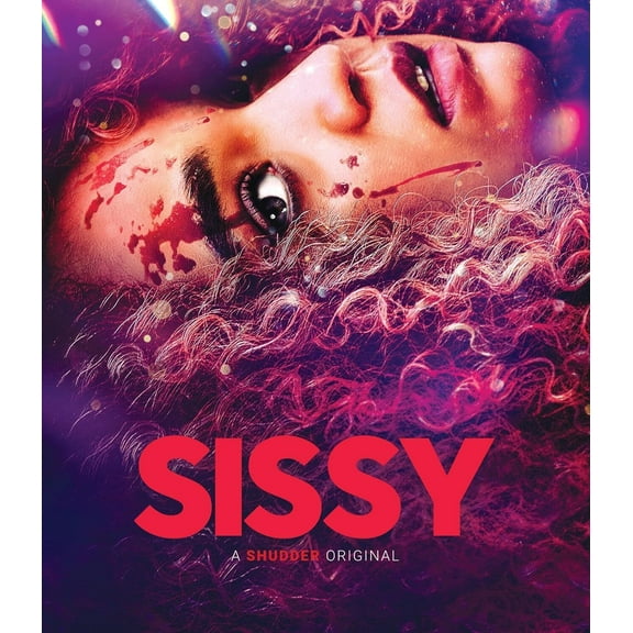 Shudder - Sissy [BLU-RAY]