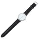 thumbnail image 2 of 1 PC Relojes de PU hombres relojes de pulsera PU Strap Relojes de cuarzo Marido Regalos, 2 of 6
