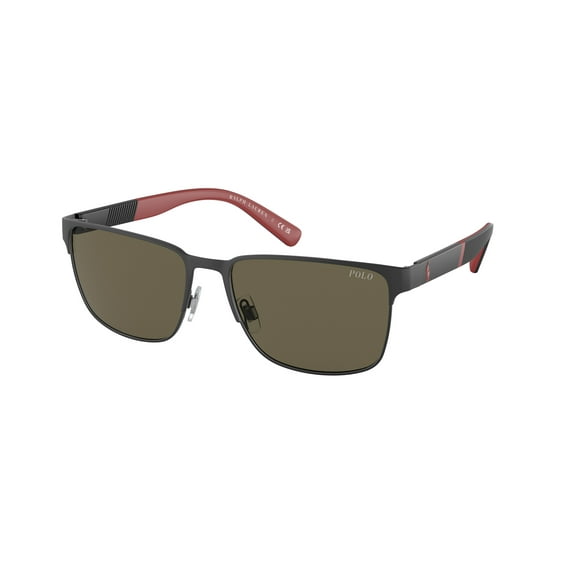 Sunglasses Polo PH 3143 9007/3 Matte Black