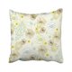 thumbnail image 1 of Funda de almohada ABPHQTO Dibujo de Diente de León amarillo Con Flores bonitas 40x40 cm, 1 of 1