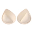 thumbnail image 3 of 3x2 Piezas De Almohadillas Para Sujetador, Insertos Suaves Para Realzar Los Senos, Para Usar En , Sujetador Deportivo, 6 Cm De Grosor, 3 of 8