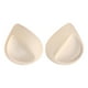 thumbnail image 2 of Almohadillas para sujetador Yuyangstore 2 piezas de espuma viscoelástica 6 cm de espesor, 2 of 8