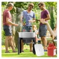 thumbnail image 5 of Propane Deep Fryer Kit - 18Qt Outdoor Fryer with Lid & Dual Baskets, 5 of 6