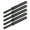 Style 3, variant on 5PC Soft Quiet Cabinet Door Suction Closer Concealed Rebounder Dampers Buffers for Kitchen Cabinet Drawer Furniture Door Stopper
