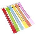 thumbnail image 4 of OUNONA 6Pcs LED Running Armband in Assorted Color with Three Flash Modes for Night Running and Walking, 4 of 8