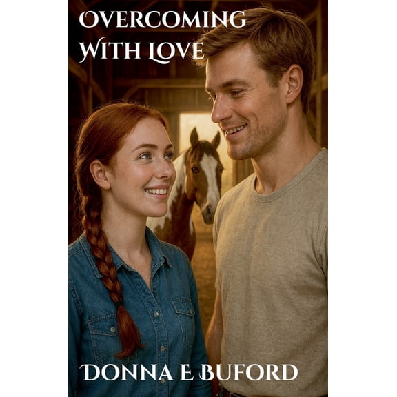 Overcoming with Love, (Paperback)