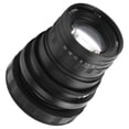 thumbnail image 3 of Lente de cambio de inclinación Bling Bling 50 mm F1.6 montura E, 3 of 12