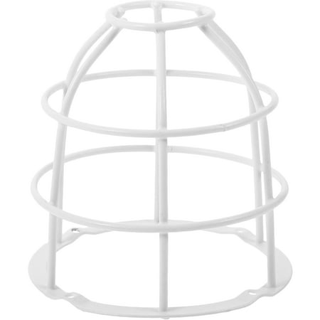 

Eease Workshop Light Cover Safety Lamp Shade Cover Explosion-proof Lamp Protection Cover