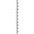 thumbnail image 5 of Mainstays 3' White Ceiling Fan Pull Chain Extension, 5 of 8