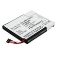 thumbnail image 2 of Replacement Battery for Verizon Ellipsis Jetpack,Ellipsis Jetpack 4G,MHS700L,MHS700LPP,MHS800L,MHS815L,FWCR700BATS,ICP565156A,2100mAh/3.8V, 2 of 5