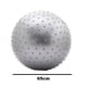 thumbnail image 2 of bola de fitness engrosamiento bola de masaje a prueba de explosiones entrenamiento de fitness Adepaton CPB-DE-SSW755-6, 2 of 5