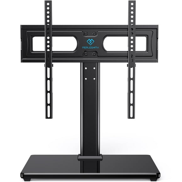 Soporte de TV PERLESMITH universal de 32 a 65 pulgadas para televisores de 40 x 40 cm
