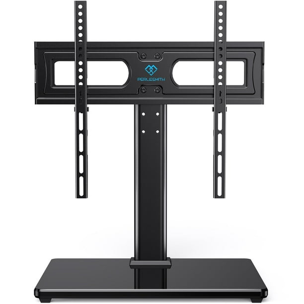 Soporte de TV PERLESMITH universal de 32 a 65 pulgadas para televisores de 40 x 40 cm
