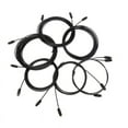 thumbnail image 3 of 1M 2M 3M 5M 8M 10M Digital Audio Fiber Optical Audio Cable PC TV DVD Stereo, 3 of 8