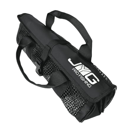 JYG Pro Carry On Bag Tackle Bags