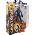 thumbnail image 2 of Marvel Select Ghost Rider Action Figure, 2 of 3