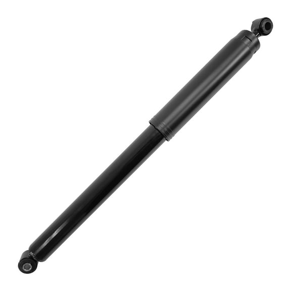 Unity Automotive Rear Shock Absorber Fits 2005-2007 F-250 Super Duty, 252220
