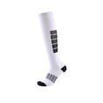 thumbnail image 2 of Aqestyerly Unisex Compression Yoga Socks Fitness Exercise Pressure Socks Massage Rope Yoga Leg Socks Running Sports Protective Muscle Compression Socks, 2 of 3