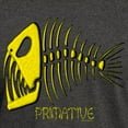 thumbnail image 3 of CafePress - PRIMATIVE Dark T Shirt - Men's Classic Graphic Cotton T-Shirt, 3 of 4