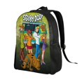 thumbnail image 2 of Scooby Series Backpack Large Capacity Portable Backpack Lightweight Daypack Outdoor Travel Backpack, 2 of 8