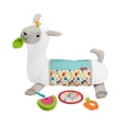thumbnail image 4 of Juguete para Bebés Fisher Price Baby Cojín de Actividades de Llama, 4 of 4