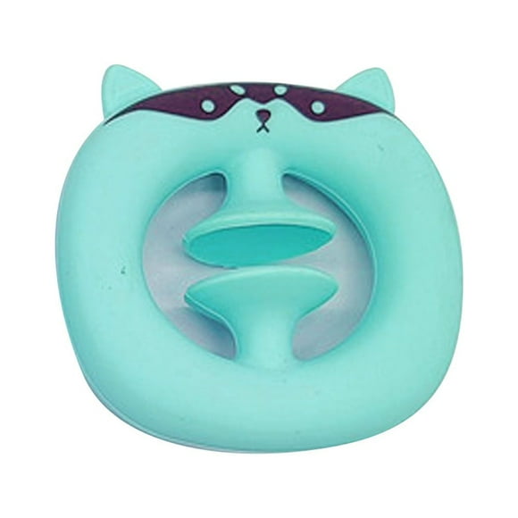 Toy, Finger Sensory Fidget Toy, Noise Maker, Grab and Snap Hand Toy, Stress Relief Squeeze Toy for Kids and Adult
