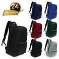 thumbnail image 2 of Mochila Moda West 15 School para niños Paquete de 24 6 Colores, 2 of 8