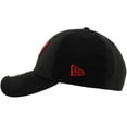 thumbnail image 4 of Batman Beyond New Era 39Thirty Fitted Hat-Small/Medium, 4 of 6