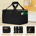 thumbnail image 4 of Bolsa de transporte Yarwo compatible con Cricut Joy Xtra 37 x 24 x 21 cm, 4 of 8