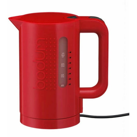 Bodum Bistro Electric Water Kettle, 34 oz