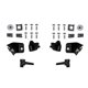 thumbnail image 4 of Left Front Headlight Bracket Repair Kits A1668200514 for ML-Class 63 W166 2011-2015 Fixed Screw, 4 of 5