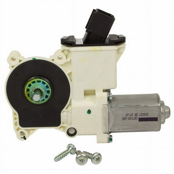 MOTOR ASY - WINDOW (P)