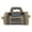 Grey, variant on YAHHU Tool Roll Up Bag Oxford Cloth Portable Multi Purpose Tool Storage Pouch Hanging Carrier Roll for Electrician Plumber Carpenter Mechanics Green