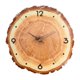 thumbnail image 1 of Reloj de pared redondo, artístico y creativo, decorativo para oficina, habitación infantil o estudio. 16 pulgadas, 1 of 9
