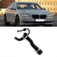 thumbnail image 4 of 17127580957 Coolant Hose Upper Hose Main Radiator Engine Radiator Car For F01 F02 F06 F07 F10 F12 F, 4 of 5