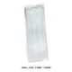 thumbnail image 2 of Cable Nylon Corros 100pcs Autogrimas Plástico Tada Anillo Fijación Alambre, 2 of 8