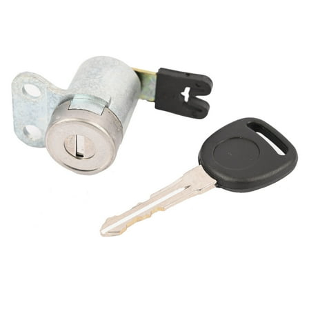Left Driver Door Lock Cylinder For Chevrolet Impala 2008 2009 2010 2011 2012 2013 3.5L W Key 15822396