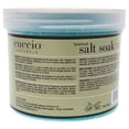 thumbnail image 4 of Luxury Spa Scentual Salt Soak - Artisan Shea and Vetiver by Cuccio Naturale for Unisex - 29 oz Bath Salts, 4 of 5