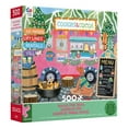 thumbnail image 3 of Rompecabezas Ceaco Food Trucks Festive Food Truck II, 500 piezas, 3 of 8