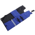 thumbnail image 2 of Calf Cow Coat, Warm Livestock Protector, With Reflective Stripe For Cold Inclement Weather Newborn Calves Wet, 2 of 8