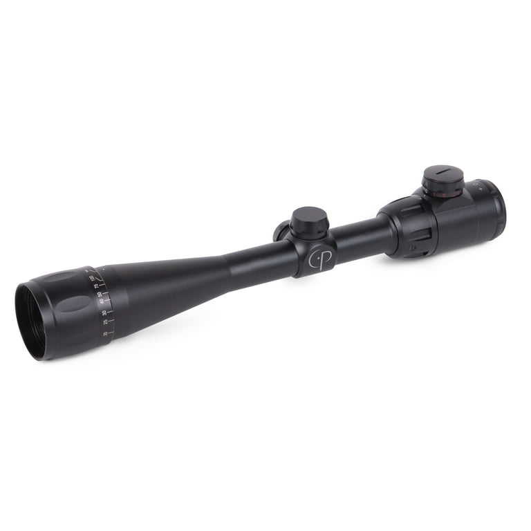 CenterPoint Tag BDC 4-16x40 mm, 4x magnification, Rifle CenterPoint Tag BDC 4-16x40 mm, 4x magnification, Rifle